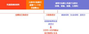 あなたに 先進医療特約 は必要？【徹底解説】 > 保険の歩き方